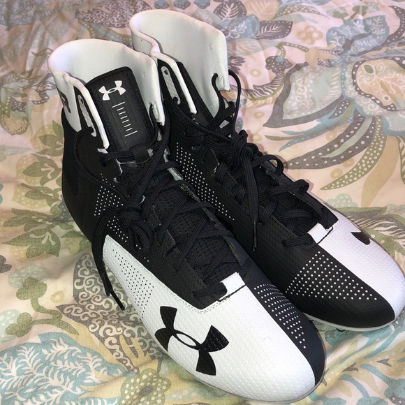 ua renegade mc